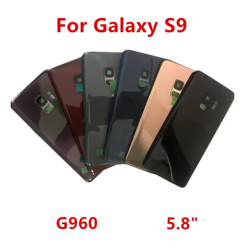Phone Battery Replacement - Carcasa S9 G960 para Samsung Galaxy