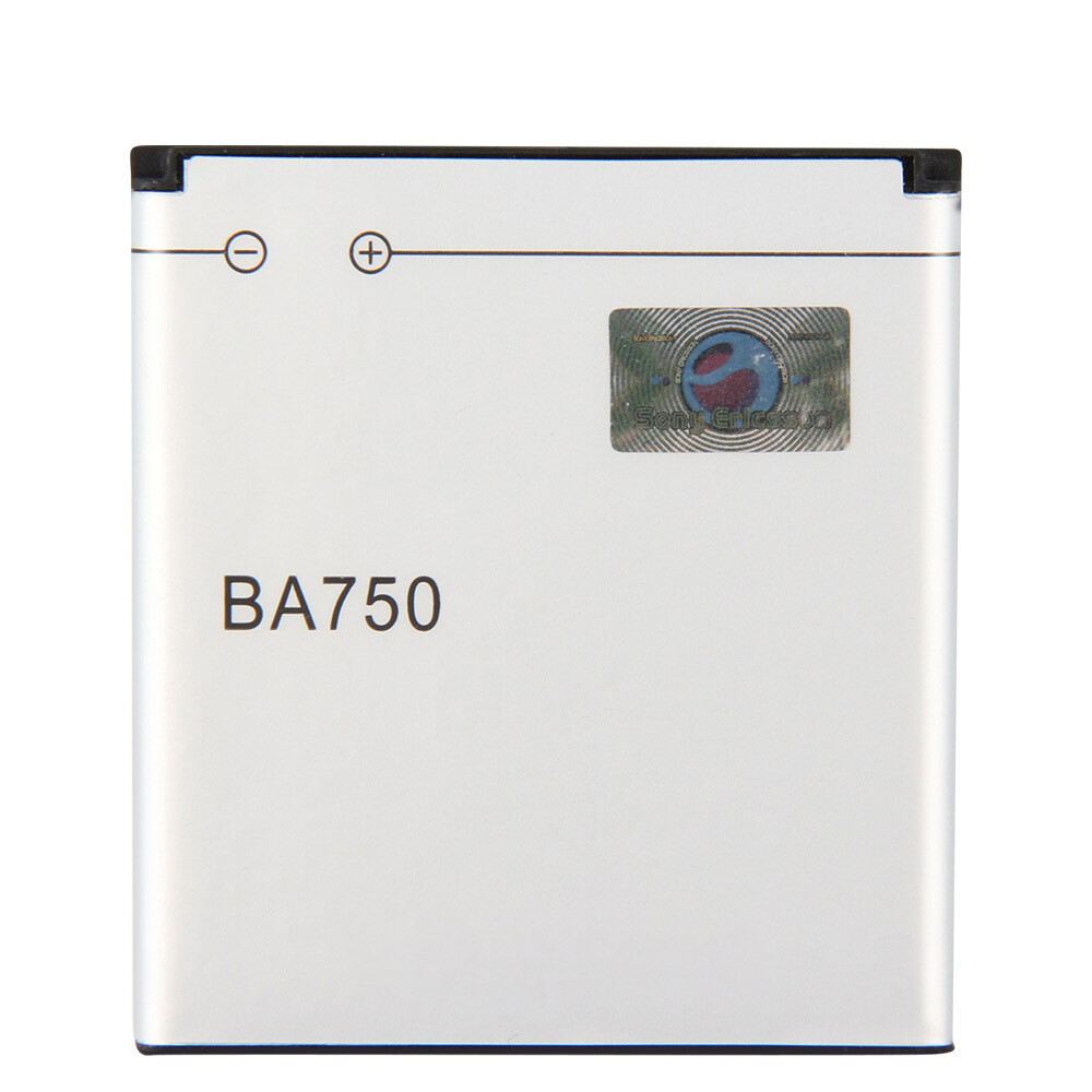 Phone Battery Replacement - Batería de repuesto para teléfono BA750