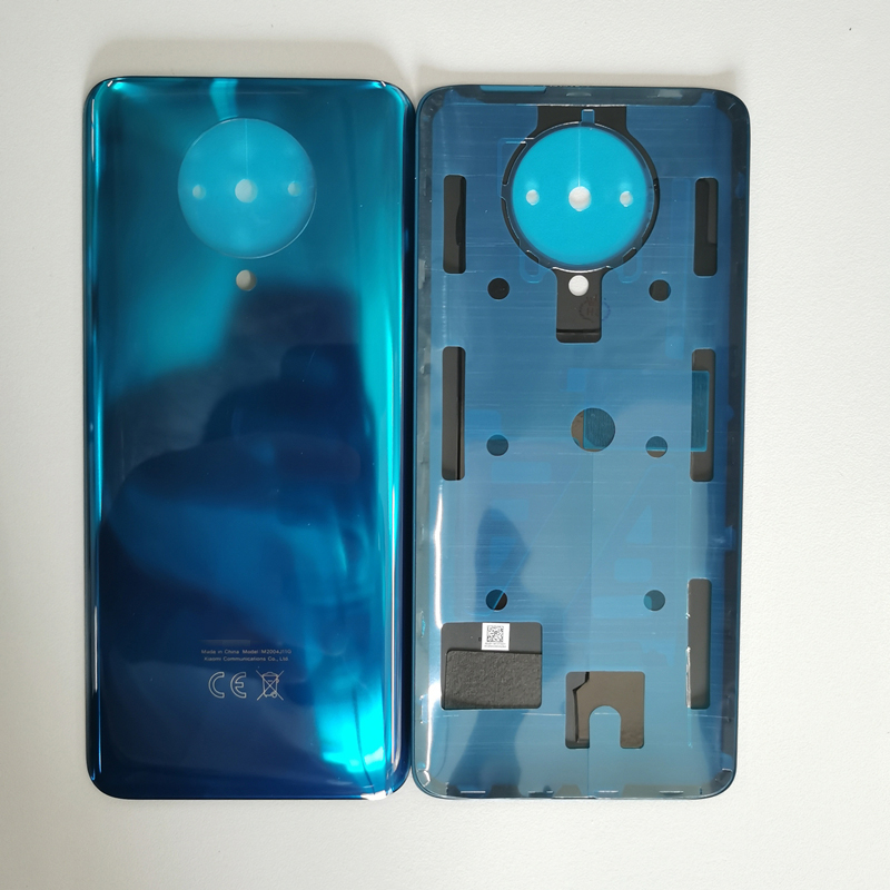 Phone Battery Replacement - Nuevo para POCO F2 Pro puerta