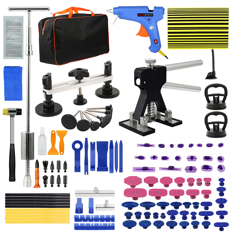 Electronics Repair Kit - Kit de Herramientas para Reparación de