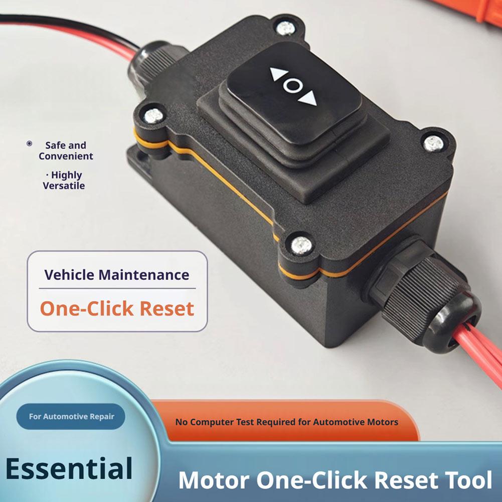 Electronics Repair Tool - Herramienta Universal de 12V para Liberar