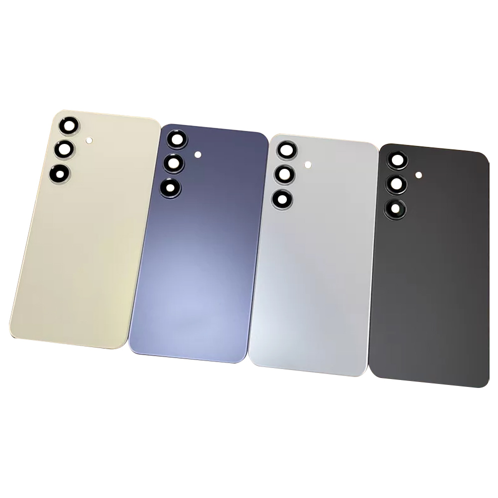 Phone Battery Replacement - Cubierta Trasera de Vidrio para Batería