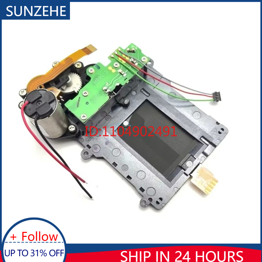 Electronics Repair Kit - Nuevo Original para Nikon D7000 D7100