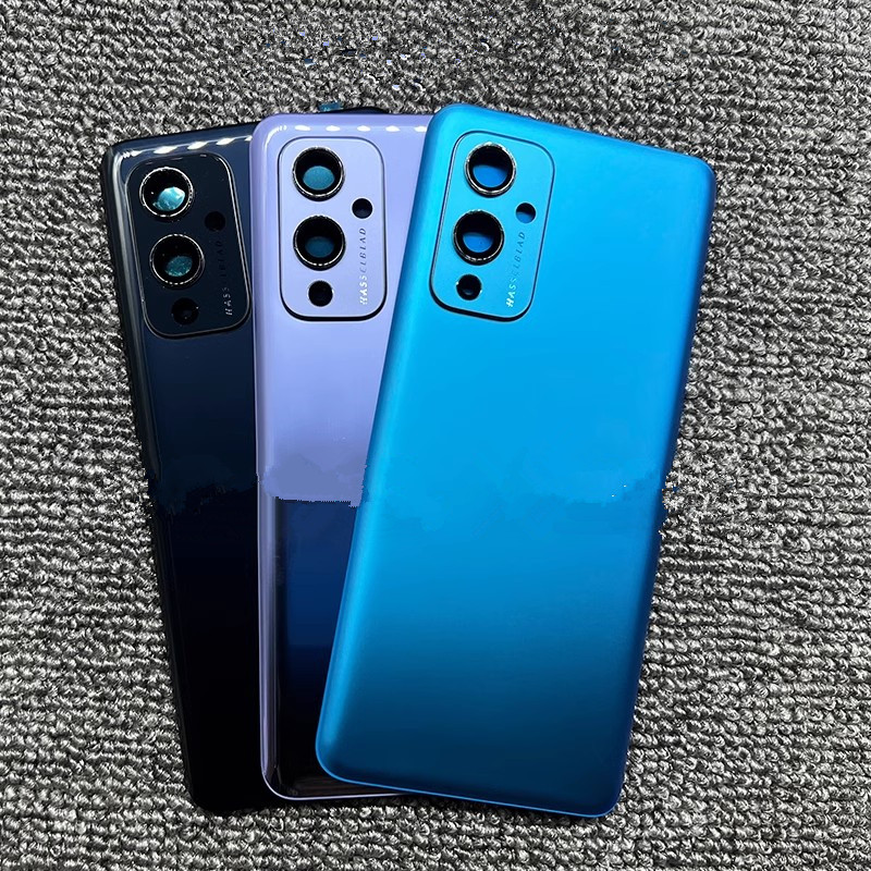 Carcasa para Oneplus 9, One Pl - Phone Battery Replacement reseña y precio