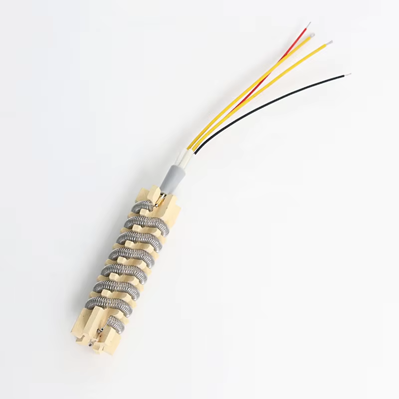 Elemento calefactor para pisto - Hot Air Station 858 reseña y precio