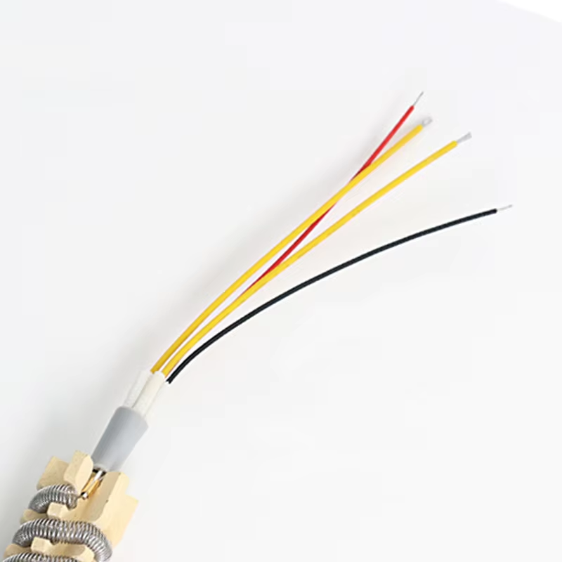 Elemento calefactor para pisto - Hot Air Station 858 reseña y precio