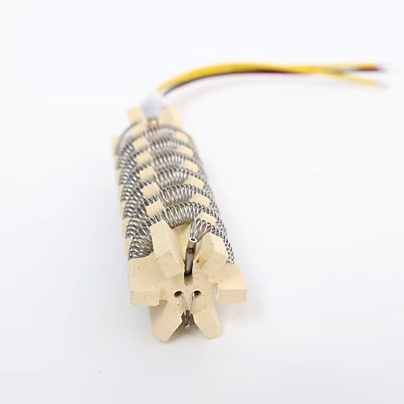 Elemento calefactor para pisto - Hot Air Station 858 reseña y precio