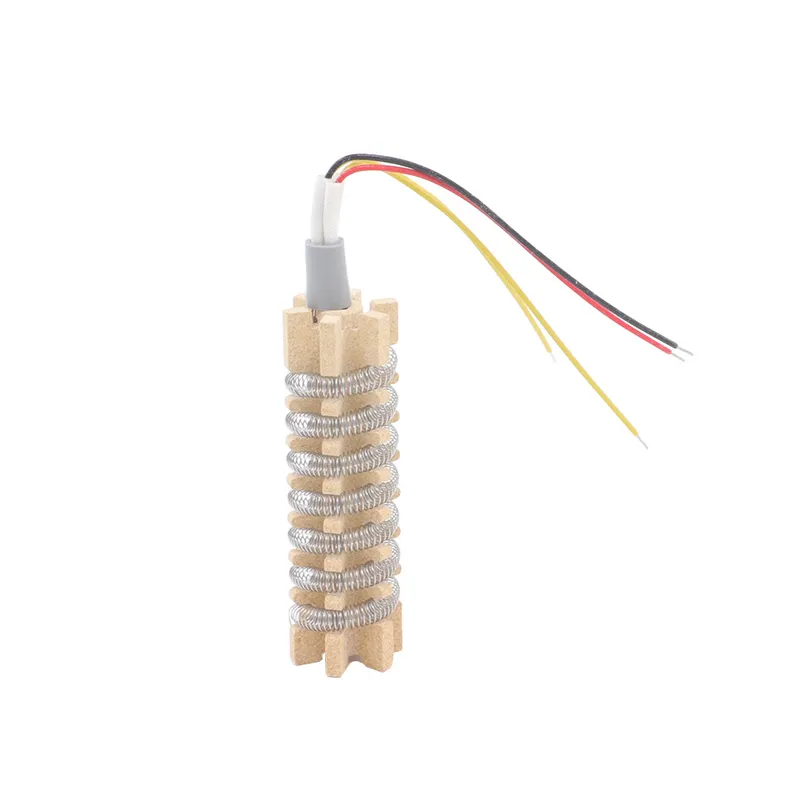 Núcleo de Calentamiento para E - Hot Air Station 858 reseña y precio
