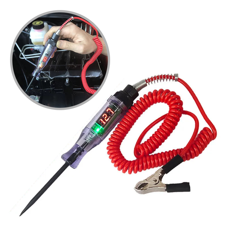 Probador de Circuitos de Volta - Electronics Repair Tool reseña y precio