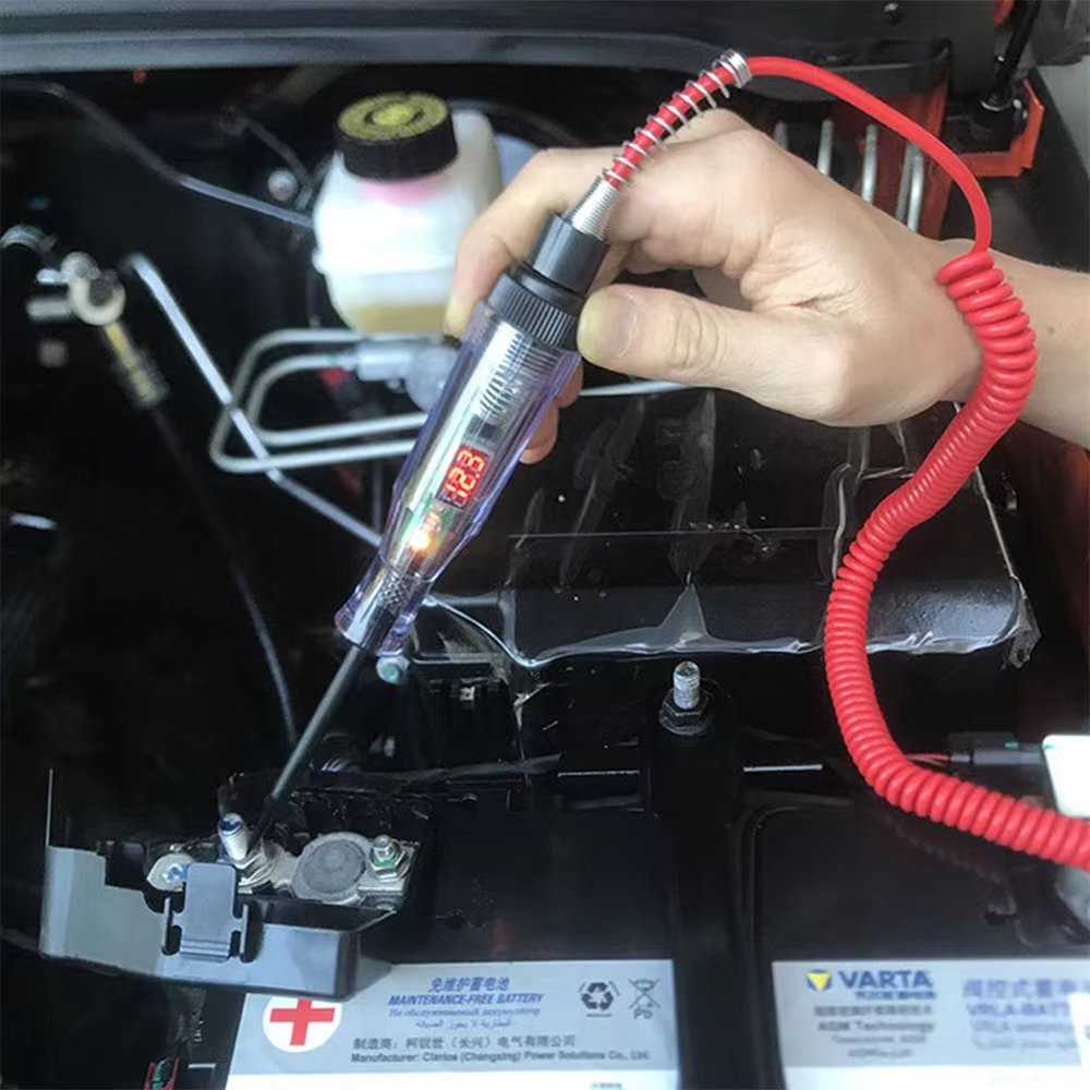 Probador de Circuitos de Volta - Electronics Repair Tool reseña y precio