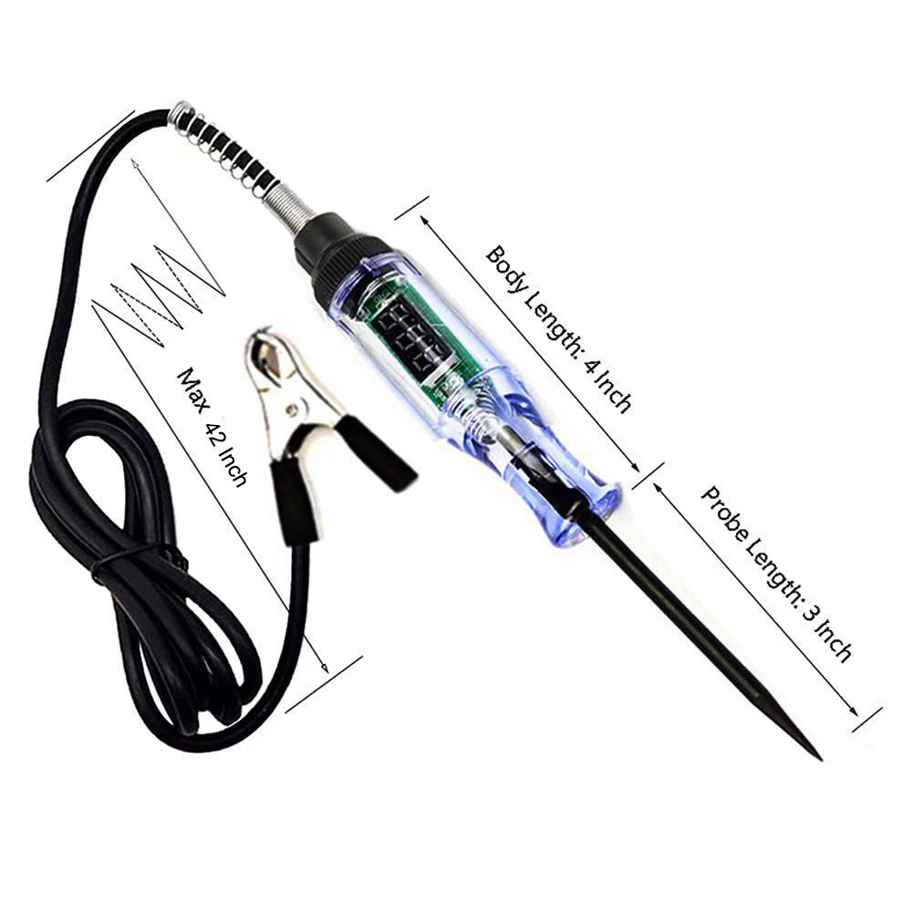 Probador de Circuitos de Volta - Electronics Repair Tool reseña y precio