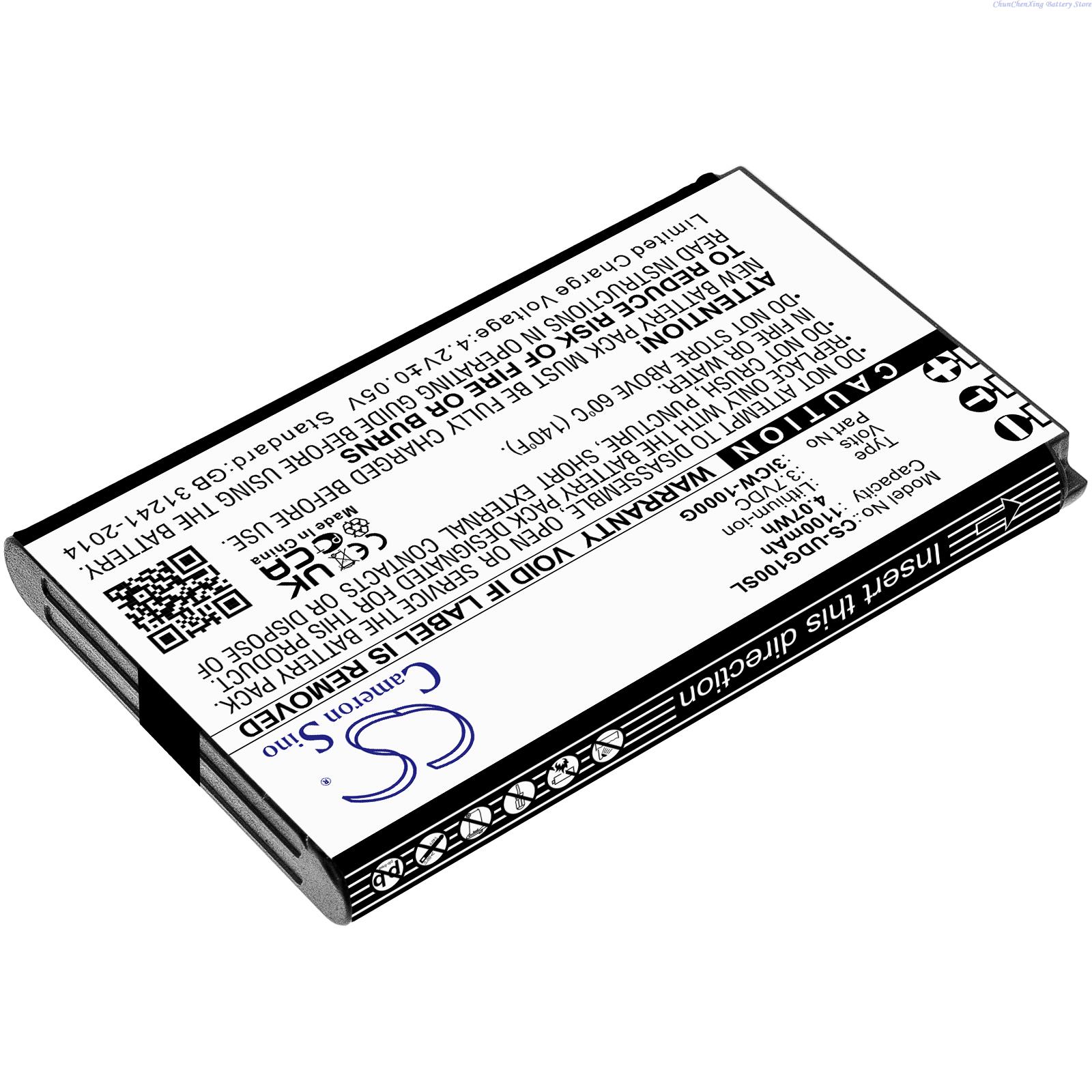Batería de Repuesto para Teléf - Phone Battery Replacement reseña y precio