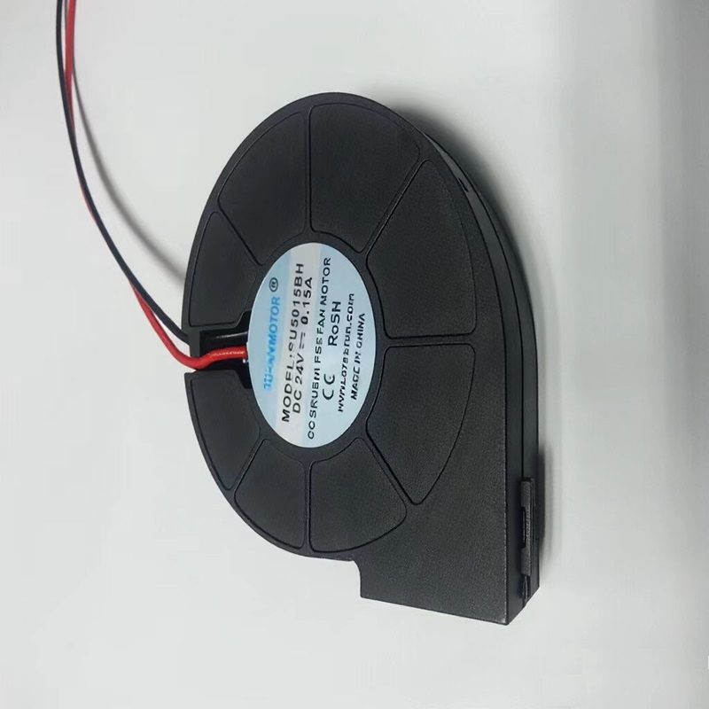 1 unidad/lote Ventilador sin e - Hot Air Station 858 reseña y precio