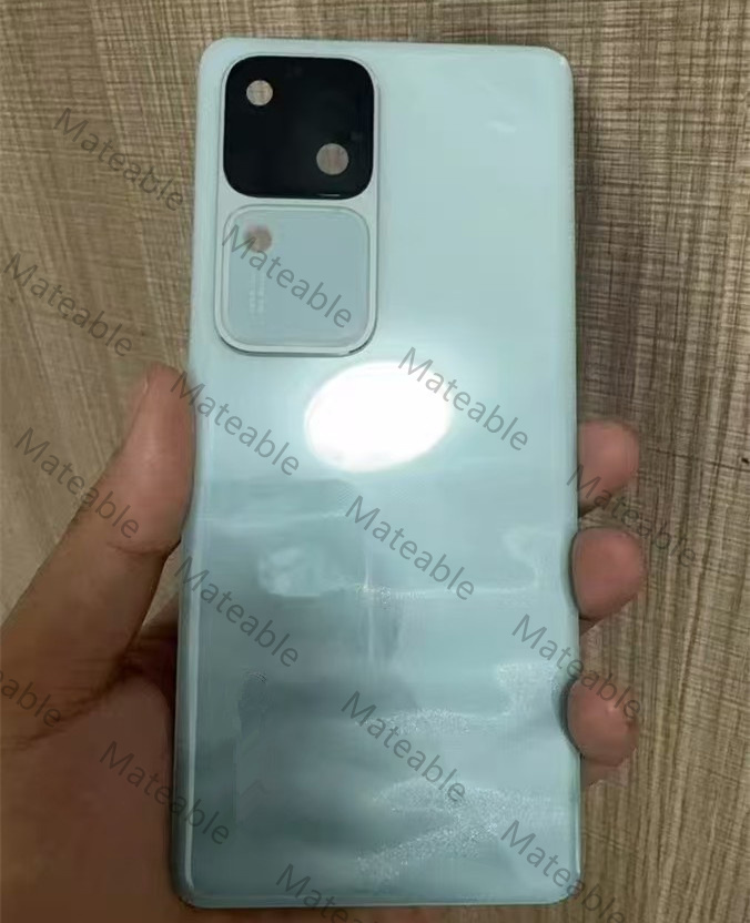 Carcasa S18Pro para Vivo S18 P - Phone Battery Replacement reseña y precio