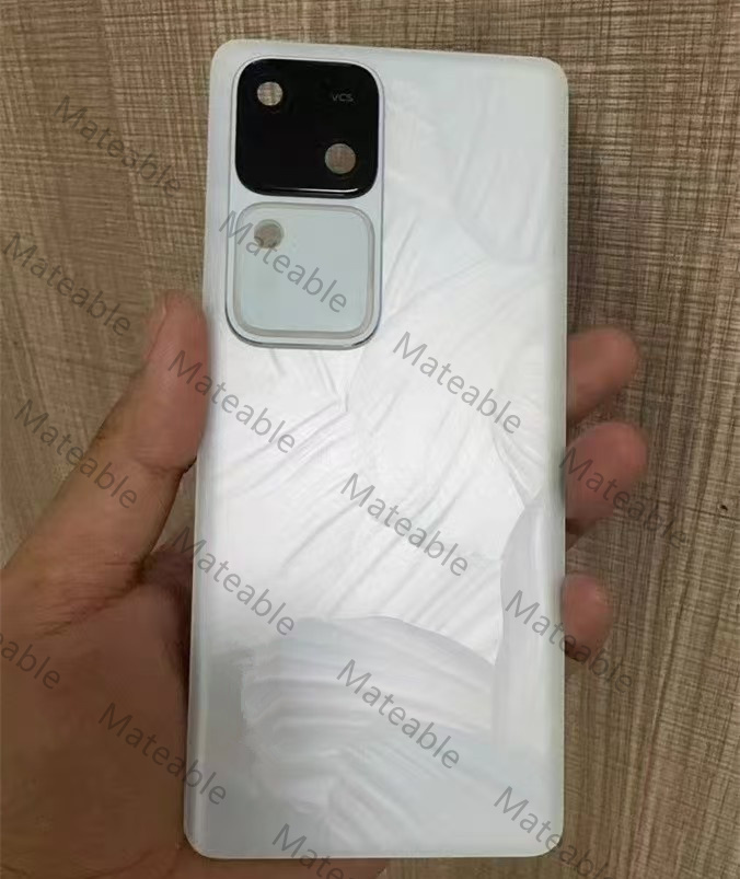 Carcasa S18Pro para Vivo S18 P - Phone Battery Replacement reseña y precio