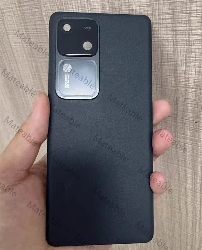 Carcasa S18Pro para Vivo S18 P - Phone Battery Replacement reseña y precio