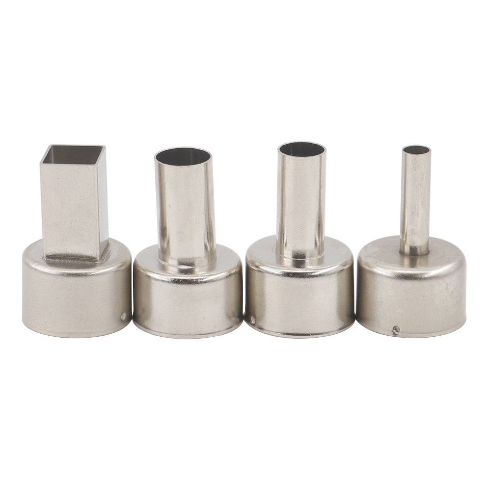 9 unids/lote 22mm boquilla Uni - Hot Air Station 858 reseña y precio