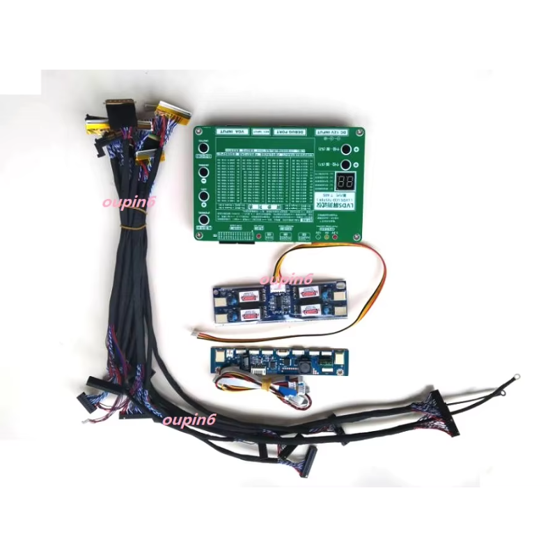 Kit de Herramientas de Prueba  - Electronics Repair Kit reseña y precio