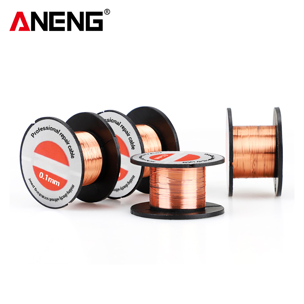 Cable de Conexión ANENG de 0.1 - Electronics Repair Tool reseña y precio