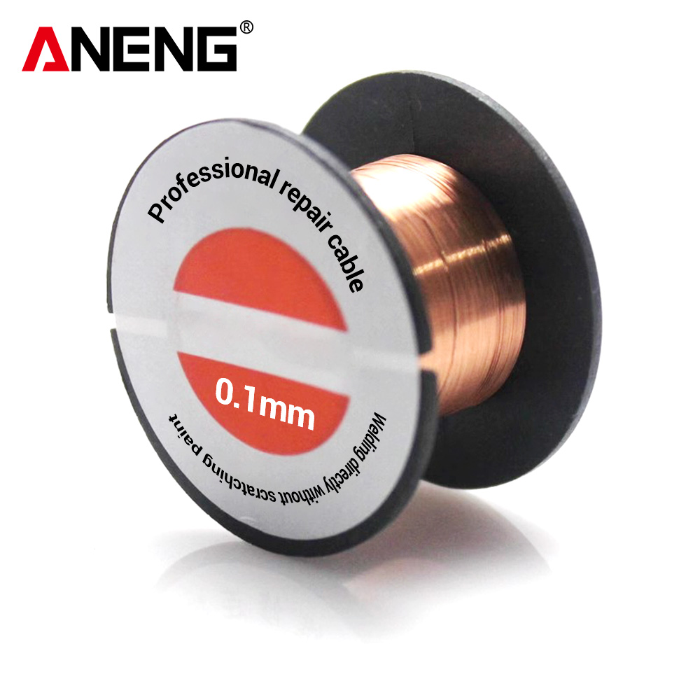 Cable de Conexión ANENG de 0.1 - Electronics Repair Tool reseña y precio