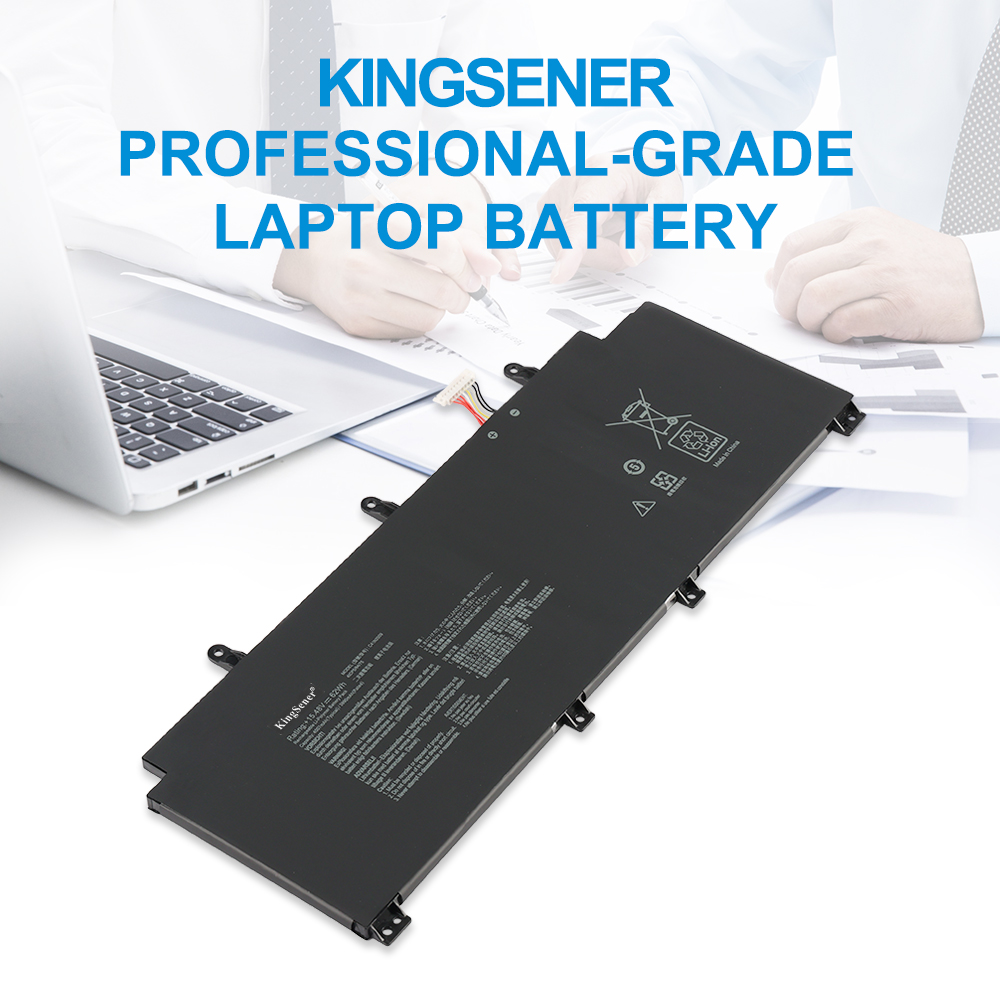 Batería de repuesto KingSener  - Phone Battery Replacement reseña y precio