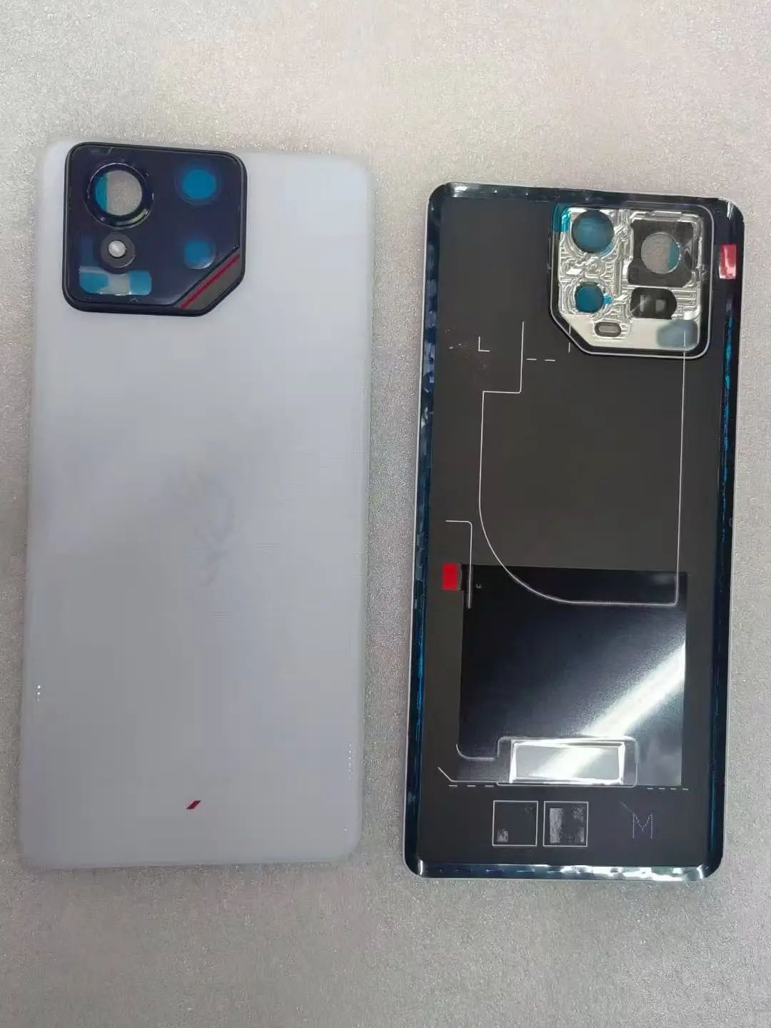 Pop para Asus ROG Phone 9 vers - Phone Battery Replacement reseña y precio