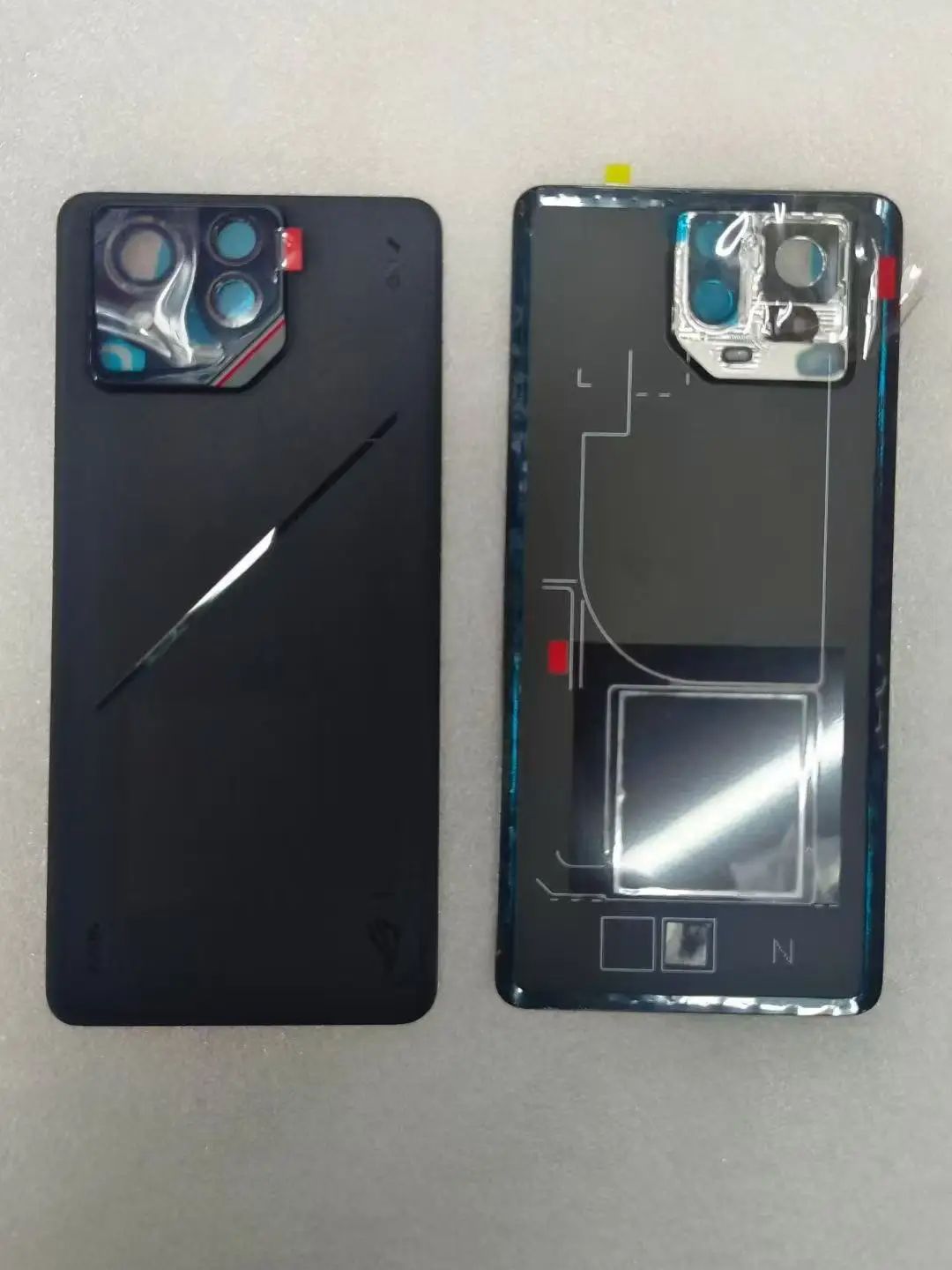 Pop para Asus ROG Phone 9 vers - Phone Battery Replacement reseña y precio