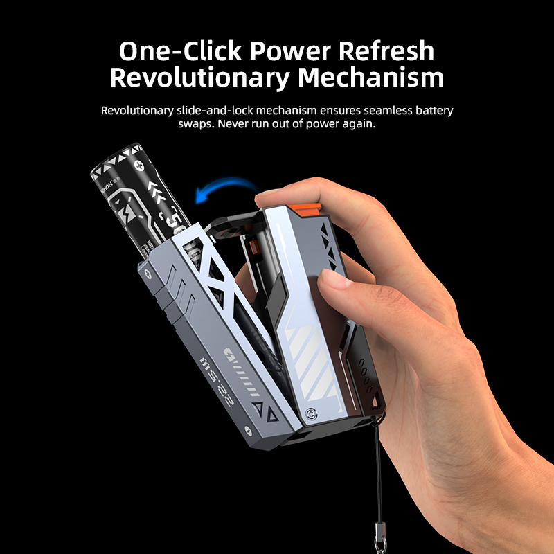 Vyvylabs-Banco de energía CCC  - Phone Battery Replacement reseña y precio