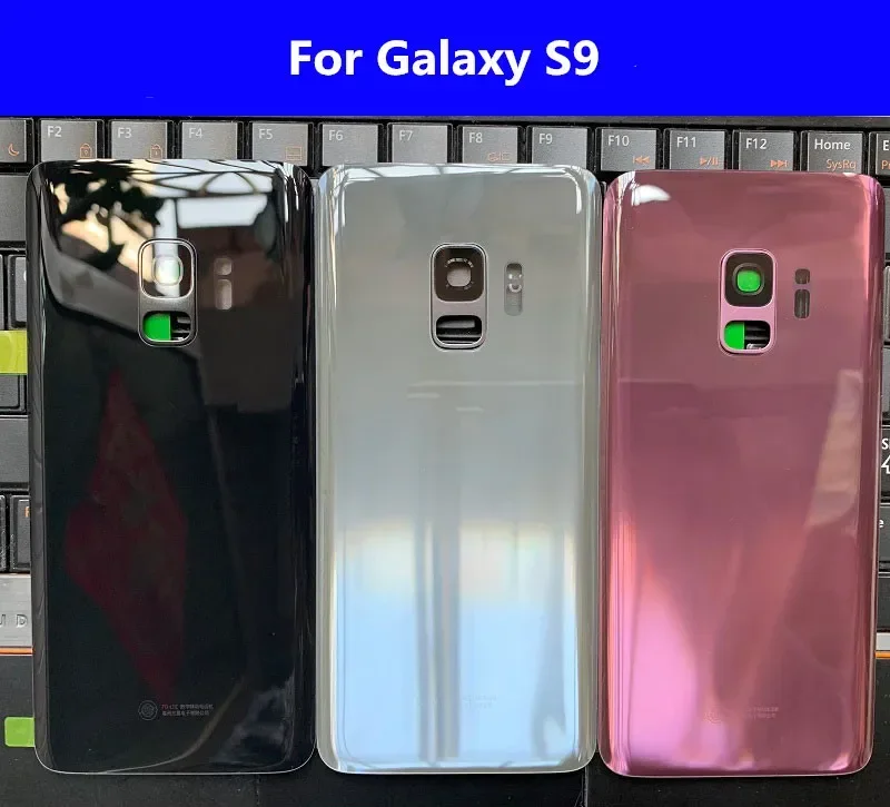 Carcasa S9 G960 para Samsung G - Phone Battery Replacement reseña y precio
