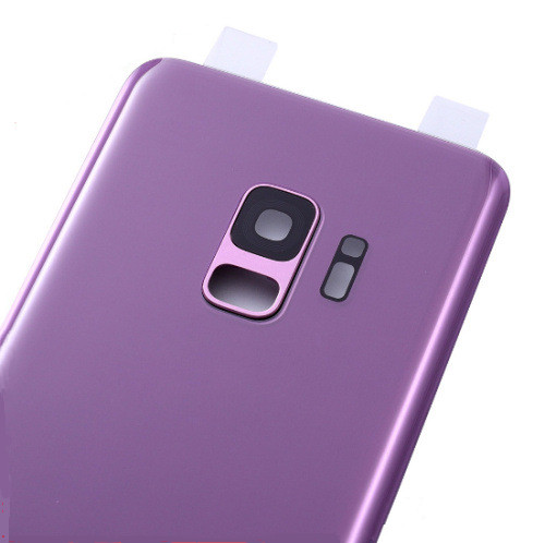 Carcasa S9 G960 para Samsung G - Phone Battery Replacement reseña y precio
