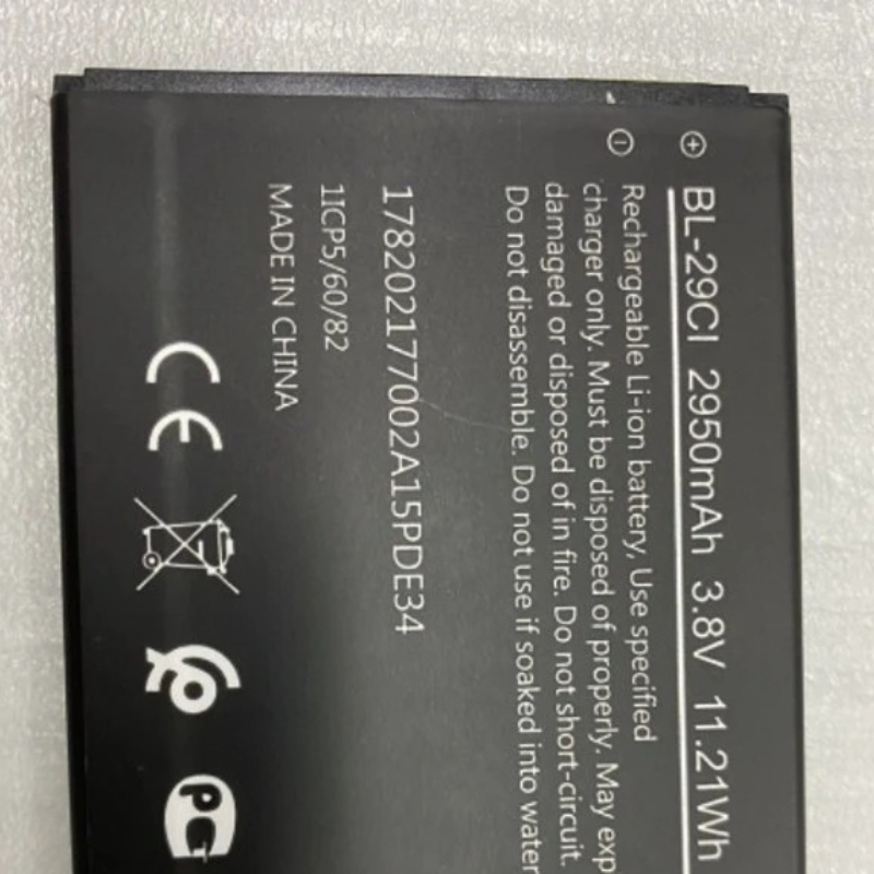 Nueva batería de BL-29CI para  - Phone Battery Replacement reseña y precio
