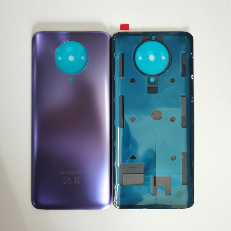 Nuevo para POCO F2 Pro puerta  - Phone Battery Replacement reseña y precio