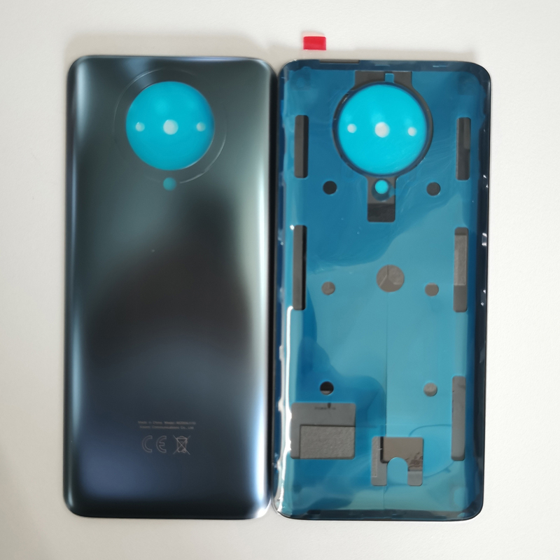 Nuevo para POCO F2 Pro puerta  - Phone Battery Replacement reseña y precio