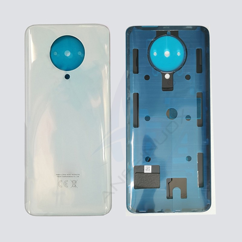 Nuevo para POCO F2 Pro puerta  - Phone Battery Replacement reseña y precio