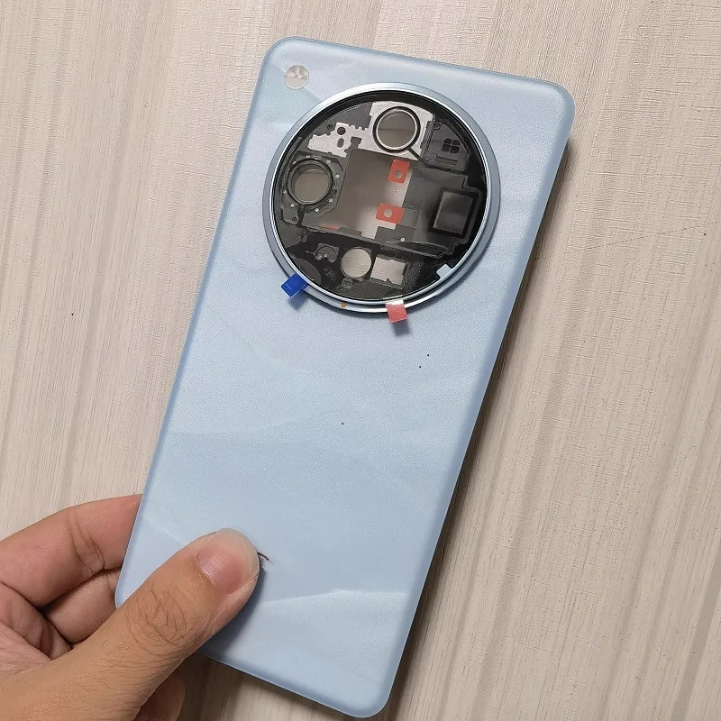 Carcasa X8Pro para OPPO Find X - Phone Battery Replacement reseña y precio