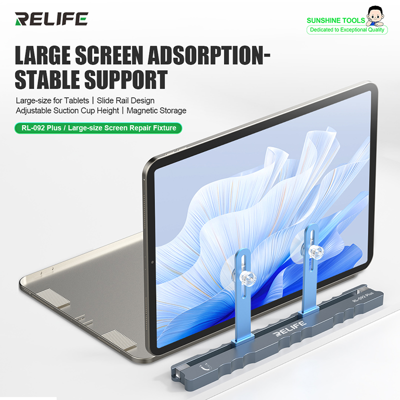 RELIFE RL-092 Plus Accesorio d - Phone Battery Replacement reseña y precio
