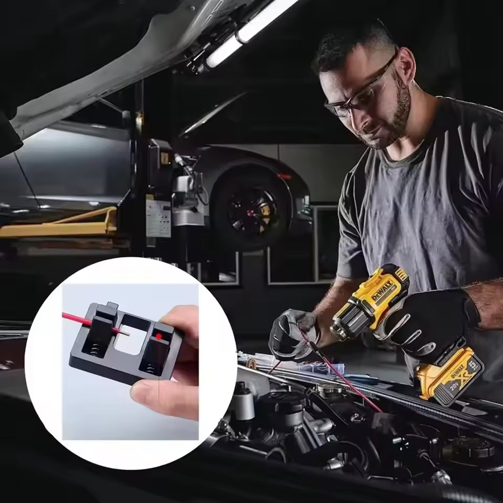 Accesorio de alambre de soldad - Electronics Repair Tool reseña y precio
