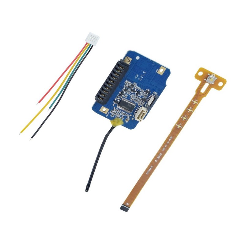 【ACCESORIO PARA TELÉFONO】Dron  - Phone Battery Replacement reseña y precio