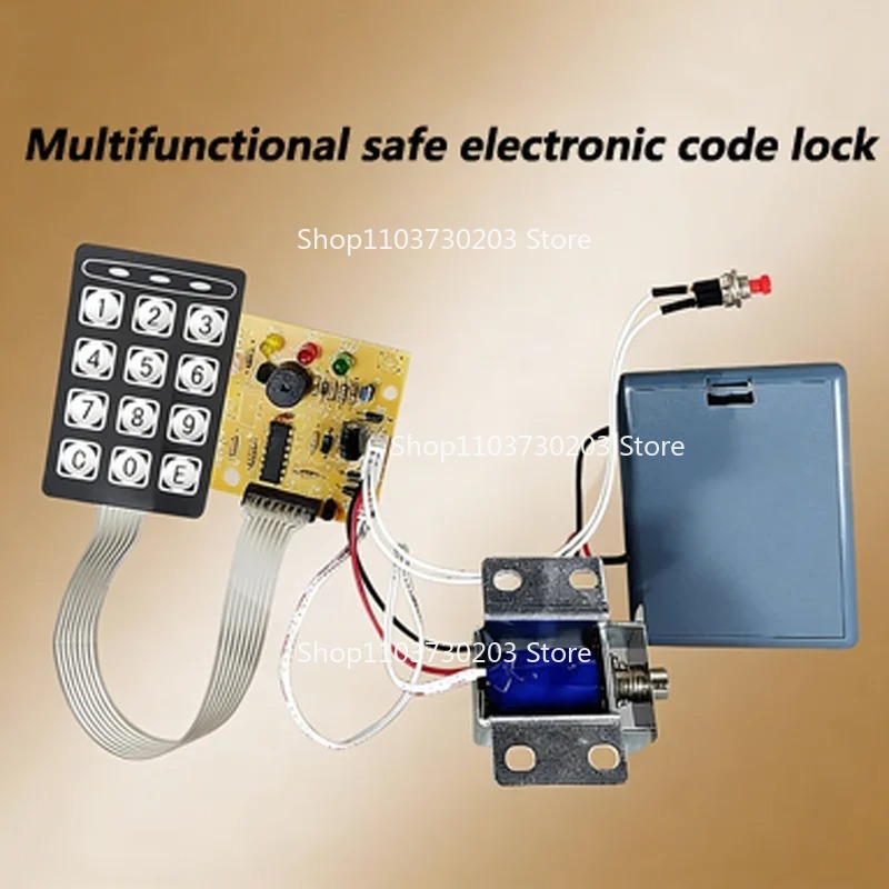 Kit de Reparación Multifuncion - Electronics Repair Kit reseña y precio