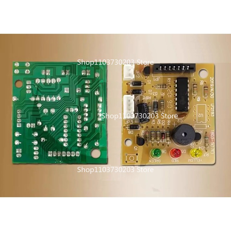 Kit de Reparación Multifuncion - Electronics Repair Kit reseña y precio