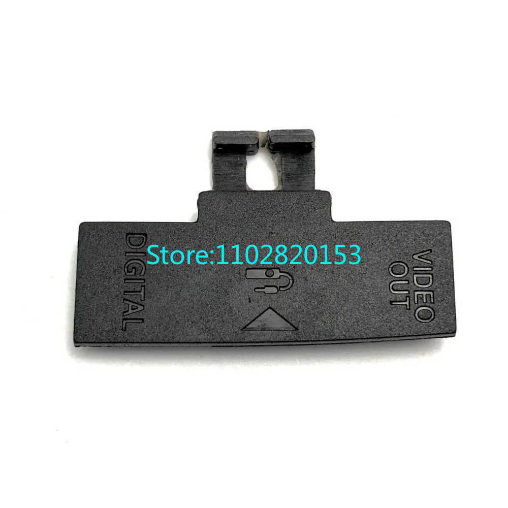 Tapa de goma USB para Canon EO - Electronics Repair Kit reseña y precio