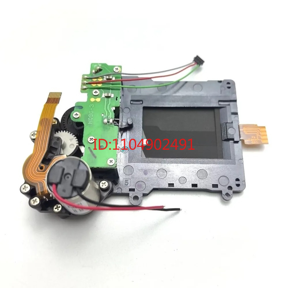 Nuevo Original para Nikon D700 - Electronics Repair Kit reseña y precio