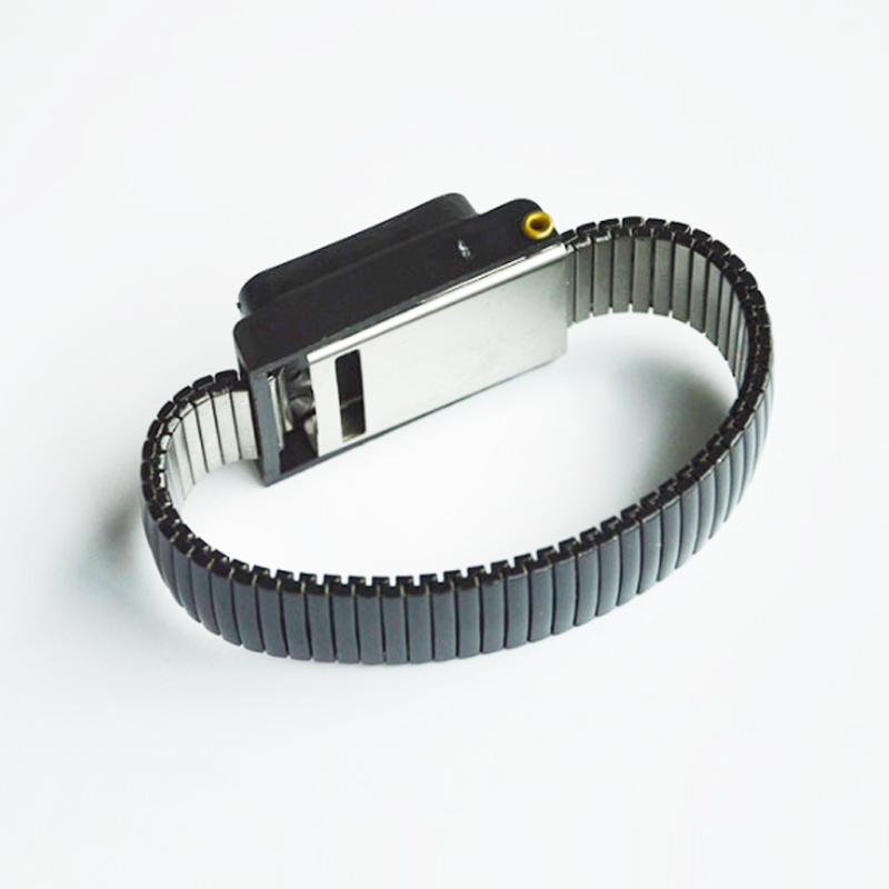 Pulsera antiestática, Cable de - Electronics Repair Tool reseña y precio