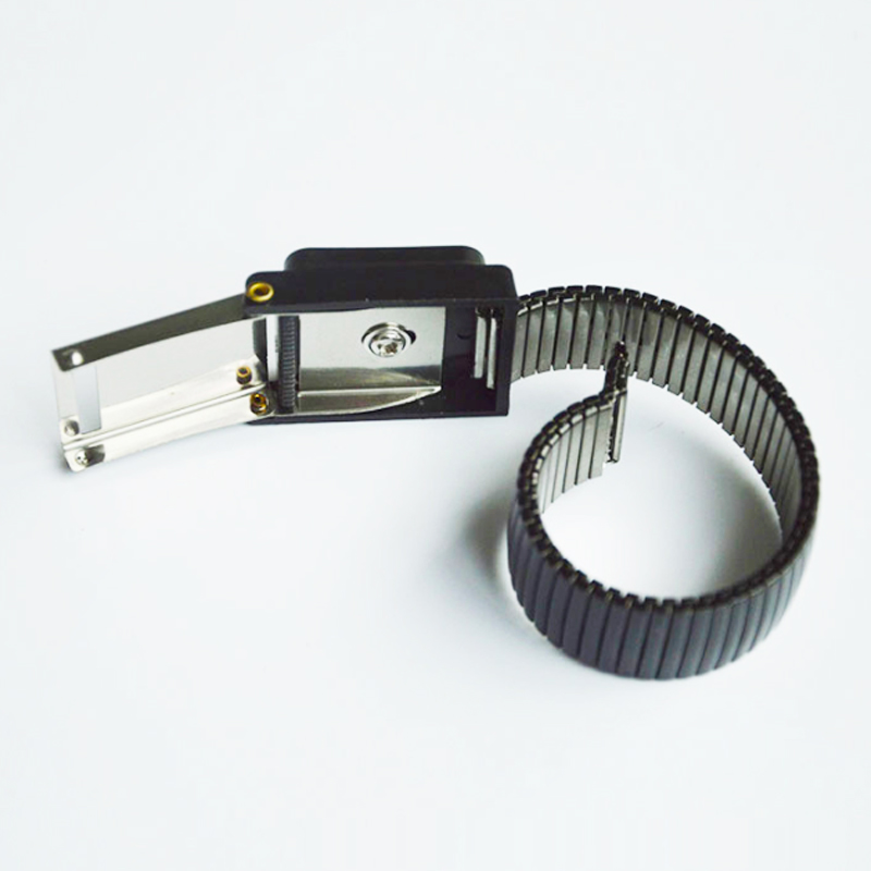 Pulsera antiestática, Cable de - Electronics Repair Tool reseña y precio