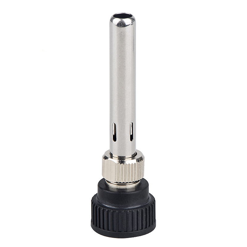 Buje adaptador de mango de sol - Hot Air Station 858 reseña y precio