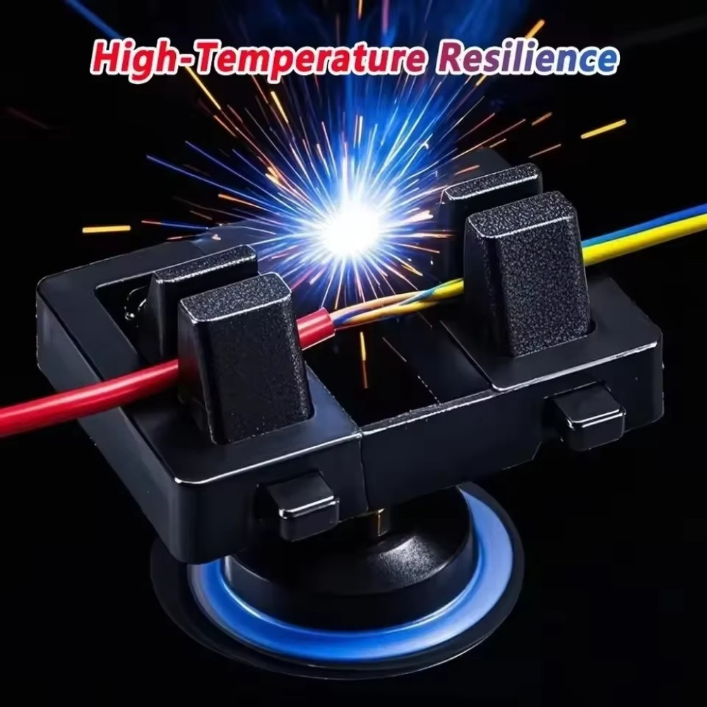 Abrazadera portátil para alamb - Electronics Repair Tool reseña y precio